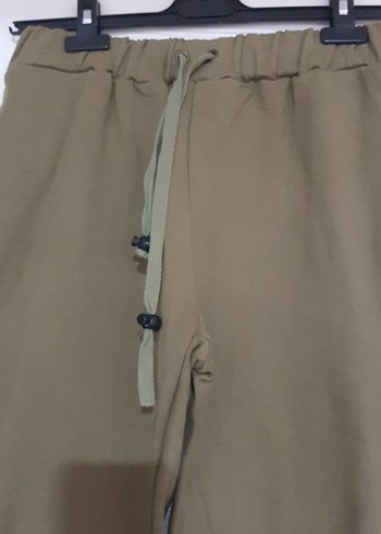 Kemerli Rahat kadın esortman alti - Görsel 2