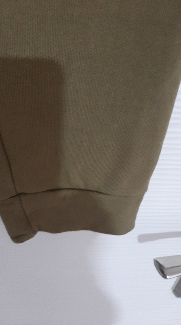 Kemerli Rahat kadın esortman alti - Görsel 3