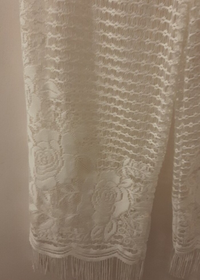 Plaj pantolon - Görsel 2