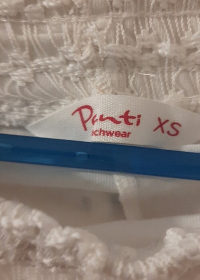 Plaj pantolon - Görsel 3