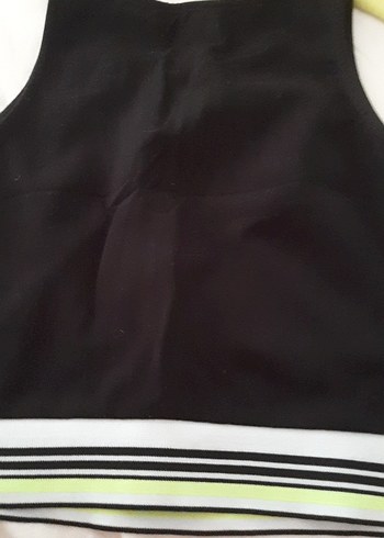Diğer crop çok şik