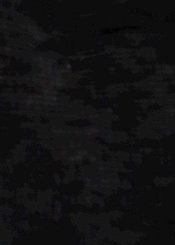 Siyah Midi Kalem Etek ceket tk - Görsel 2