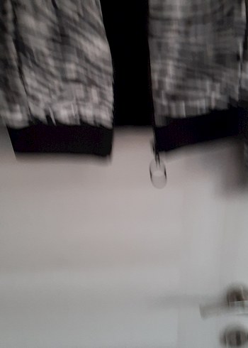 zebra mont - Görsel 2