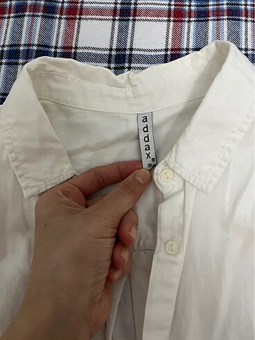 Tunik gömlek - Görsel 2