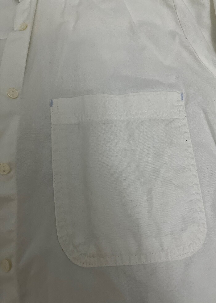 Tunik gömlek - Görsel 3