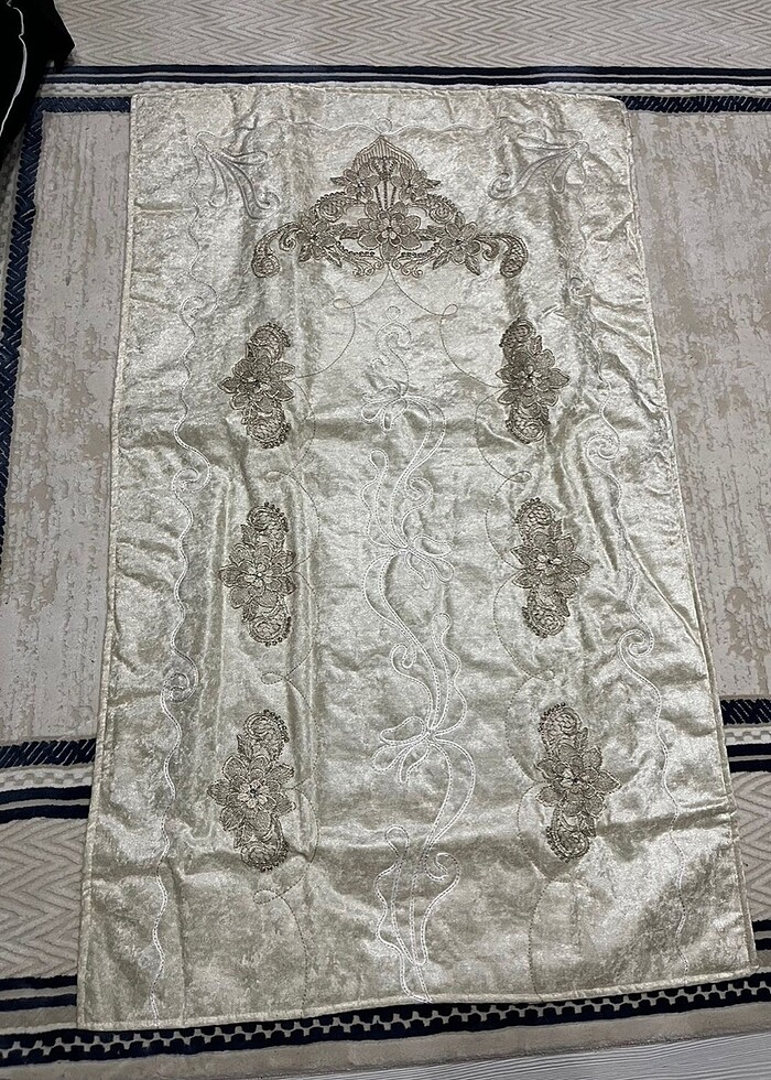 Seccade takımı - Görsel 2