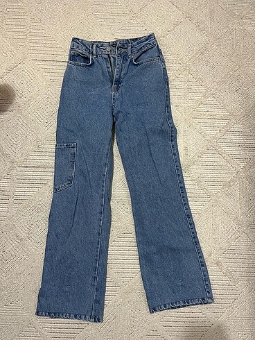 Trendyol 32 beden pantolon