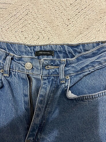 xs Beden Trendyol 32 beden pantolon