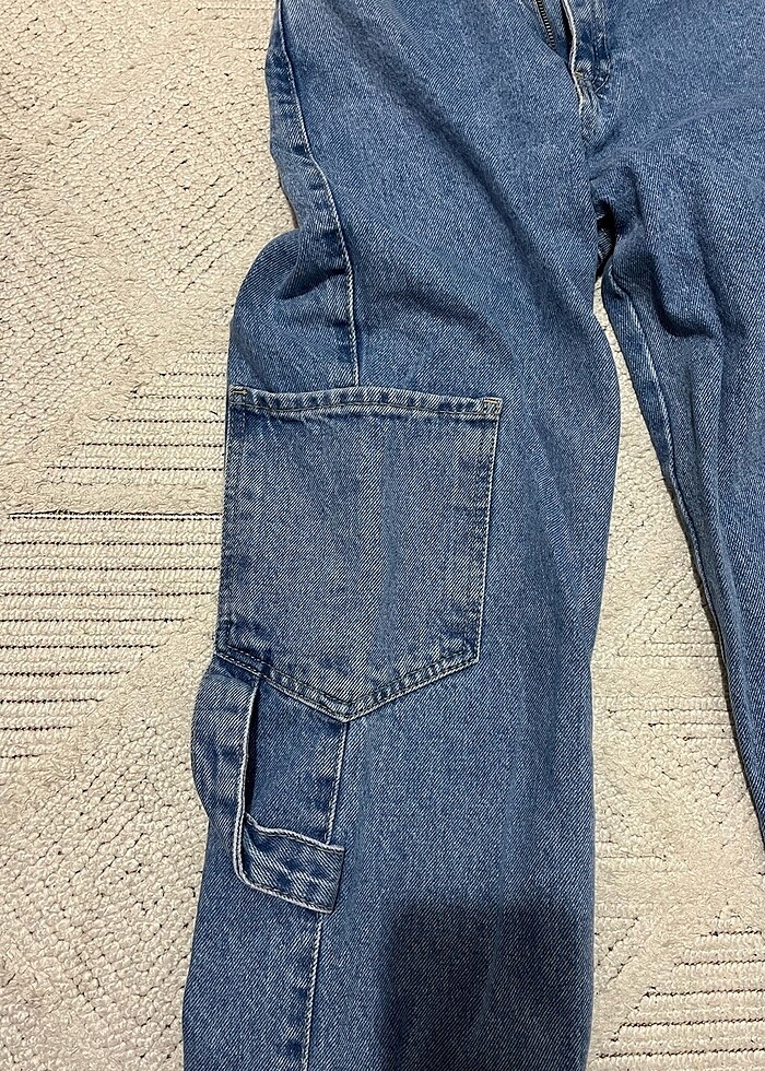 Trendyol 32 beden pantolon - Görsel 2