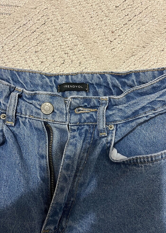 Trendyol 32 beden pantolon - Görsel 3