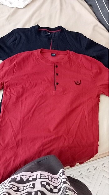 Pijama takımı - Görsel 4