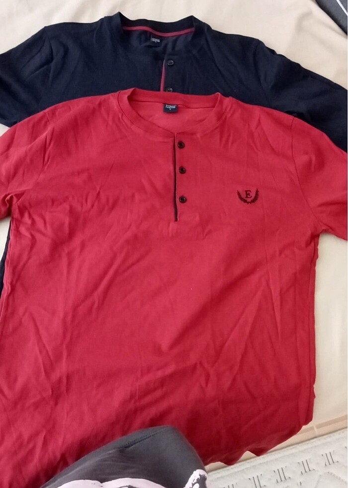 Pijama takımı - Görsel 4