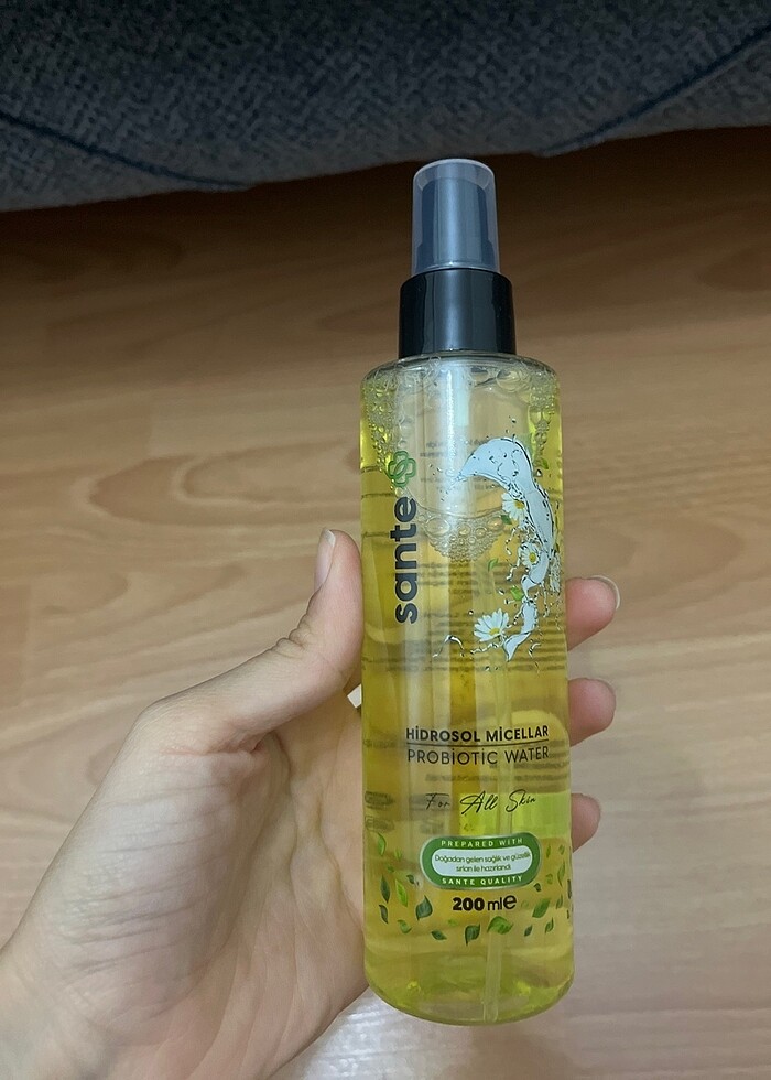 Santeplus - Görsel 2