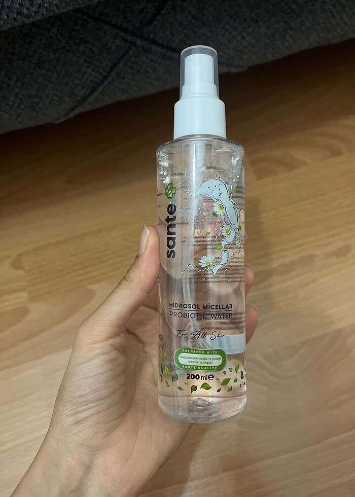 Santeplus - Görsel 3