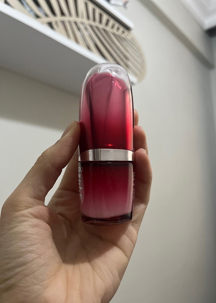 Shiseido ultimune - Görsel 2