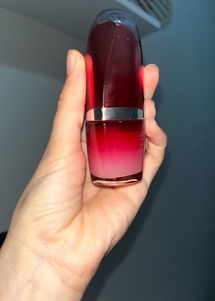 Shiseido ultimune - Görsel 3