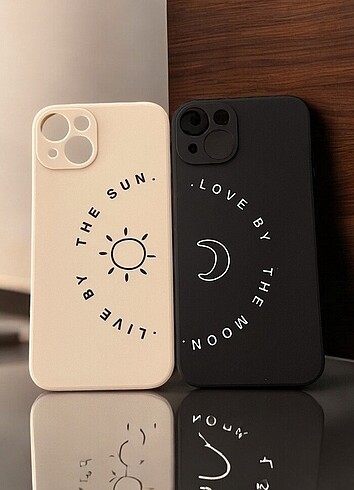 iPhone 11 13 14 çift kılıfı