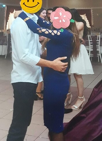 Diğer Triko elbise
