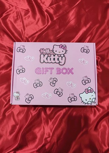 SEVGİLİLER GÜNÜ Hediye Kutuları - Hot Wheels, Hello Kitty, - Görsel 4