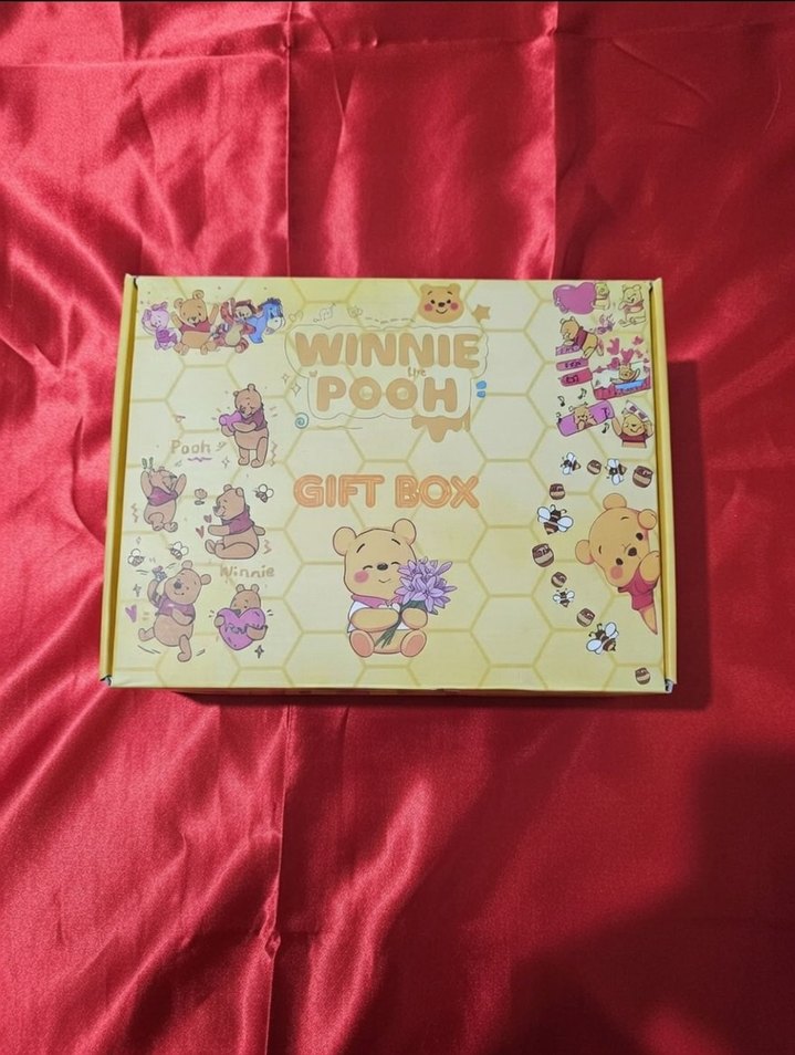 SEVGİLİLER GÜNÜ Hediye Kutuları - Hot Wheels, Hello Kitty, - Görsel 5