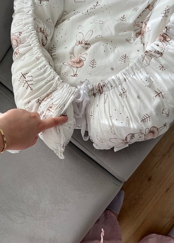 Babynest - Görsel 2