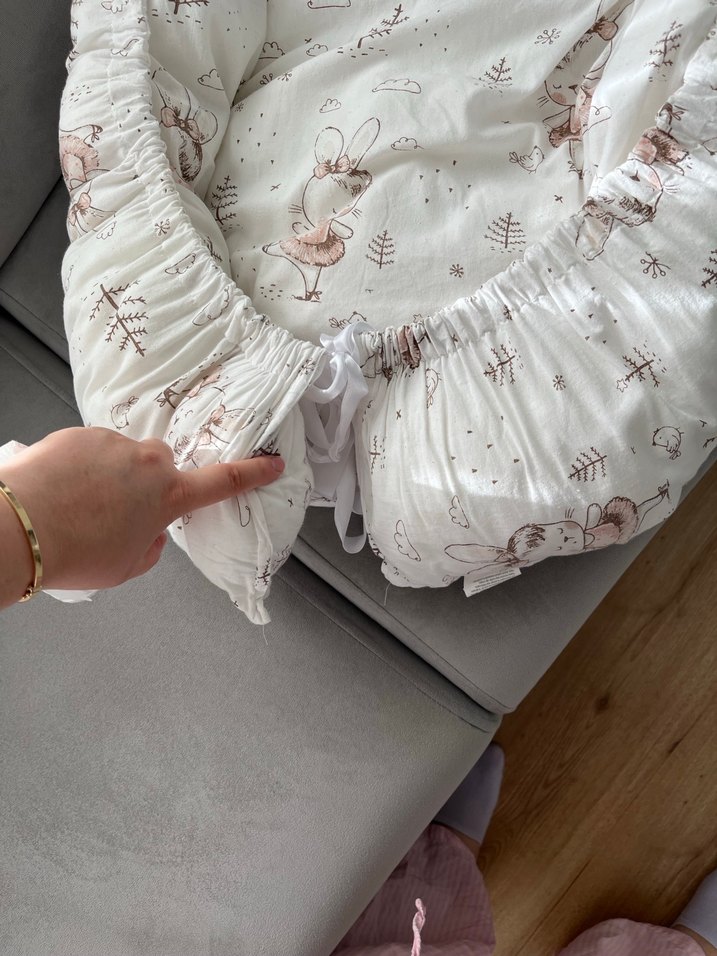 Babynest - Görsel 2