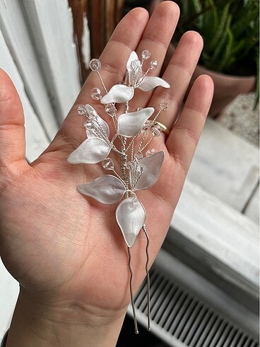 Saç aksesuarı - Görsel 2