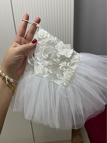 Gelin mendili - Görsel 2