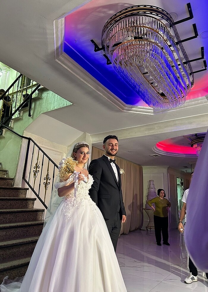 Gelinlik - Görsel 5