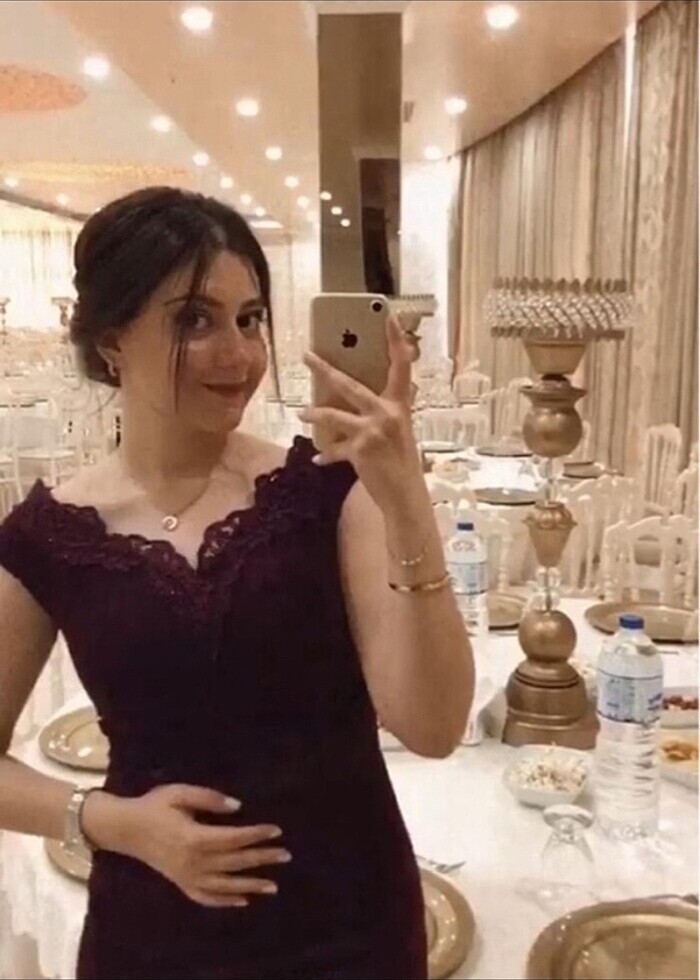 Balık abiye - Görsel 2