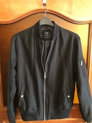 Bomber Ceket