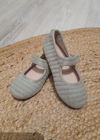 H&M Kız Çocuk Babet - Görsel 2