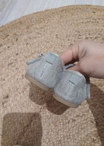 H&M Kız Çocuk Babet - Görsel 4