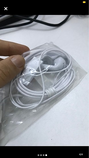 Samsung orjinal kulaklık