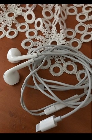 apple orjinal kulaklık