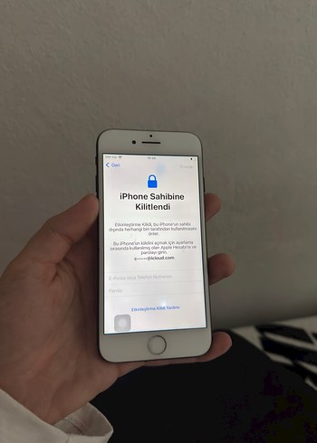 iphone 7 - Görsel 6