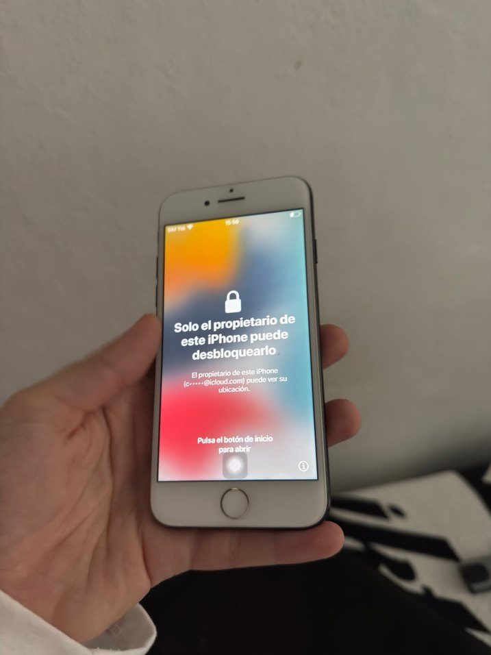 iphone 7 - Görsel 2