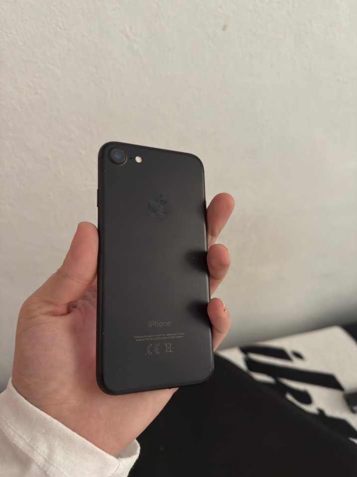 iphone 7 - Görsel 4