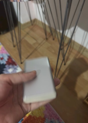 Gri Beyaz ASUS Power Bank - Görsel 5