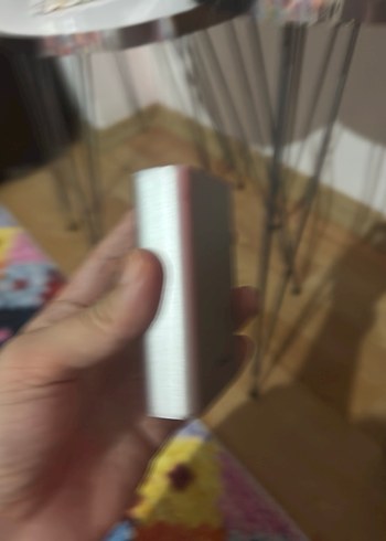 Gri Beyaz ASUS Power Bank - Görsel 2