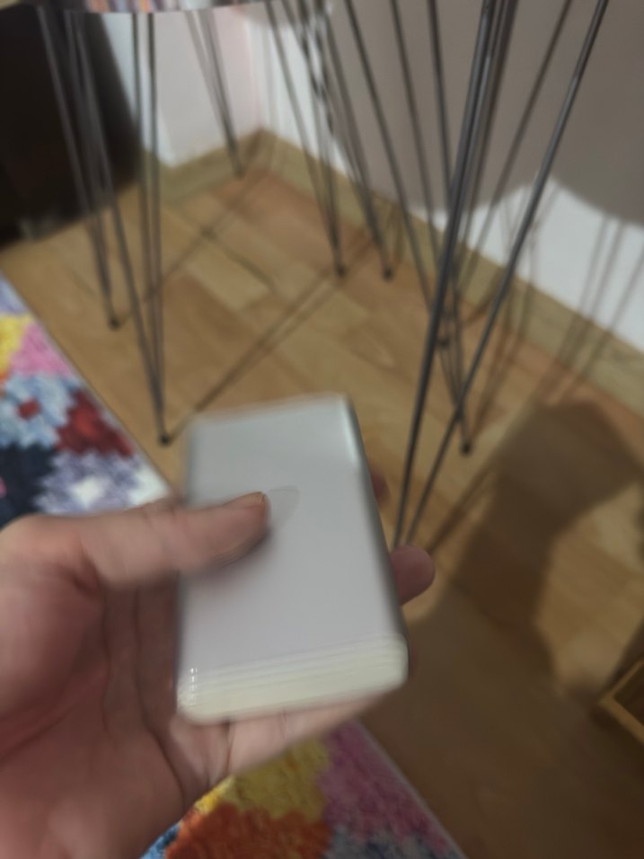 Gri Beyaz ASUS Power Bank - Görsel 5