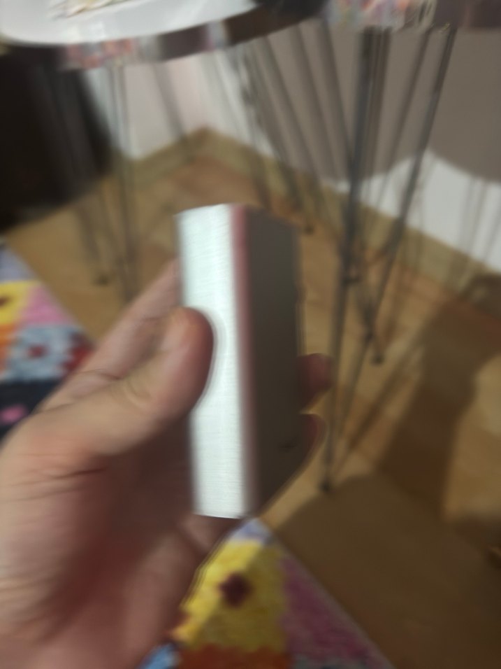Gri Beyaz ASUS Power Bank - Görsel 2