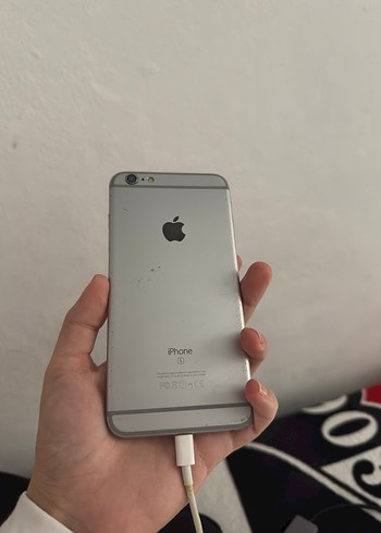 iphone 6s plus - Görsel 3