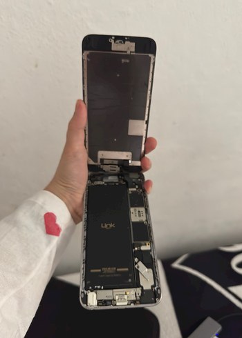 iphone 6s plus - Görsel 6