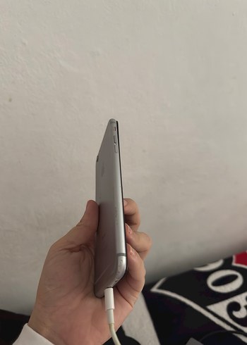 iphone 6s plus - Görsel 4