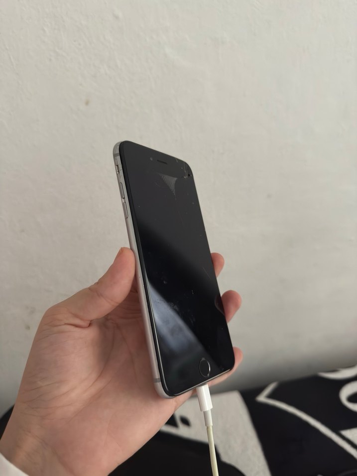 iphone 6s plus - Görsel 5