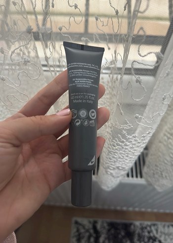 Alix Avien Gri CC Krem SPF15 - Görsel 3