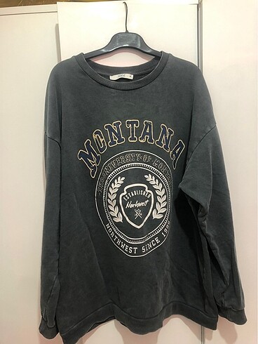 montana sweatshirt