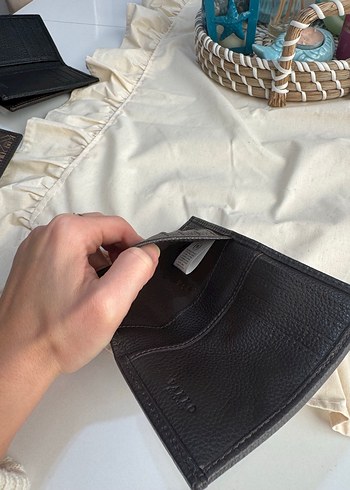 Baskılı Cüzdan - Görsel 3