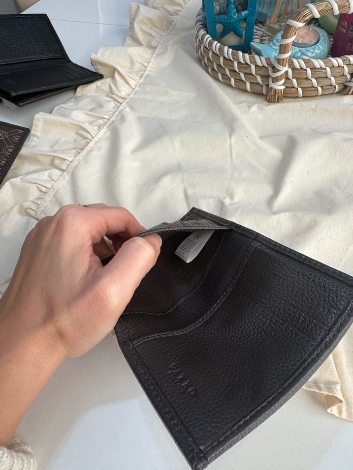 Baskılı Cüzdan - Görsel 3